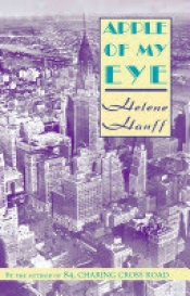 Book Cover for Apple of My Eye Book Cover for Apple of My Eye