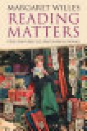 Book Cover for Reading Matters Book Cover for Reading Matters