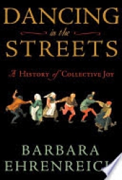 Book Cover for Dancing in the Streets Book Cover for Dancing in the Streets
