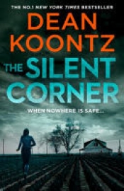 Book Cover for The Silent Corner