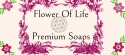 100% Natural Handmade Soaps