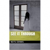 Book Cover for See it Through