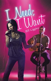 Cover for I Need; I Want