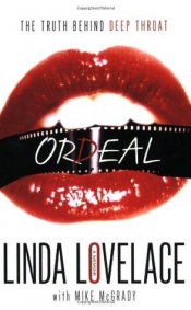 Book Cover for Ordeal