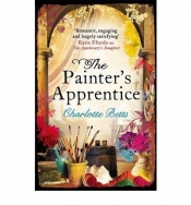 Book Cover for The Painter’s Apprentice