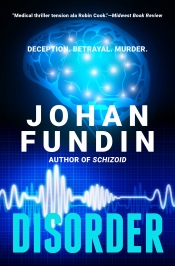 Book Cover for Disorder