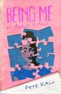 Being Me by Adele Vialli