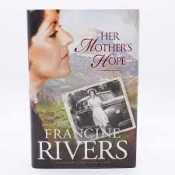Book Cover for Her Mother's Hope
