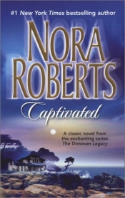 Book Cover for Captivated Book Cover for Captivated