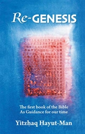 Book Cover for Re-Genesis Book Cover for Re-Genesis