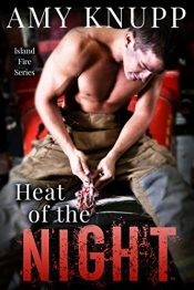 Book Cover for Heat of the Night
