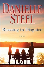 Book Cover for Blessing in Disguise Book Cover for Blessing in Disguise