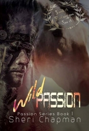 Book Cover for Wild Passion Book Cover for Wild Passion