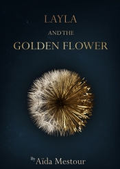 Book Cover for Layla and the Golden Flower