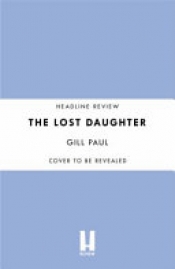 Book Cover for The Lost Daughter Book Cover for The Lost Daughter