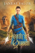 Death's Queen (Death's Queen #1) Death's Queen (Death's Queen #1)