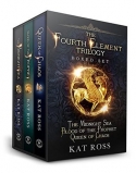 The Fourth Element Trilogy (The Fourth Element 1–3) The Fourth Element Trilogy (The Fourth Element 1–3)