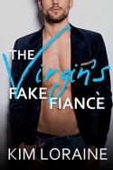 The Virgin's Fake Fiance (The Virgin #1) The Virgin's Fake Fiance (The Virgin #1)