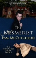 The Mesmerist (The Hope Chest #1) The Mesmerist (The Hope Chest #1)