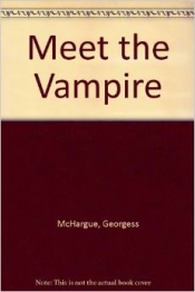 Book Cover for Meet the Vampire Book Cover for Meet the Vampire