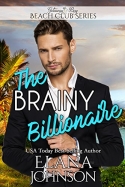 The Brainy Billionaire