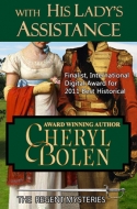 With His Lady's Assistance (The Regent Mysteries, #1)