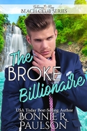The Broke Billionaire