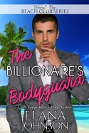 The Billionaire's Bodyguard
