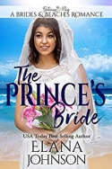 The Prince's Bride