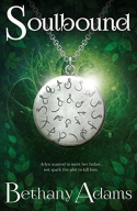 Soulbound (Return of the Elves, #1) Soulbound (Return of the Elves, #1)
