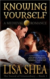 Book Cover for Knowing Yourself (Sword of Glastonbury, #1) Book Cover for Knowing Yourself (Sword of Glastonbury, #1)