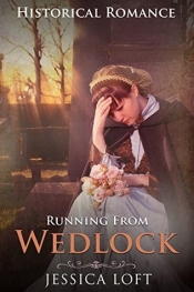 Book Cover for Running from Wedlock