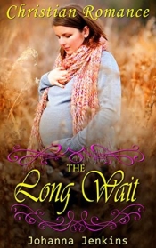 Book Cover for The Long Wait