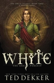 Book Cover for White Book Cover for White