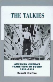Book Cover for The Talkies Book Cover for The Talkies