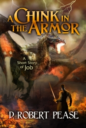 Book Cover for A Chink in the Armor