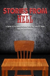 Book Cover for Stories From Hell