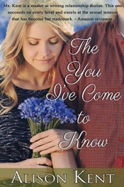 Book Cover for The You I've Come To Know