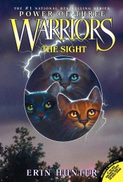 Book Cover for Warriors: Power of Three Book Cover for Warriors: Power of Three