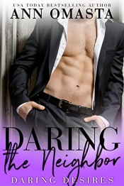Book Cover for Daring the Neighbor Book Cover for Daring the Neighbor