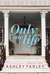 Book Cover for Only One Life