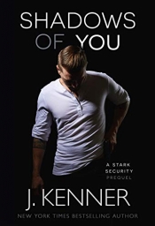 Book Cover for Shadows of You