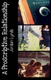Book Cover for A Proscriptive Relationship Book Cover for A Proscriptive Relationship
