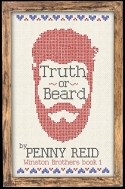 Truth or Beard (Winston Brothers, #1)