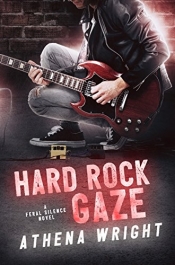 Book Cover for Hard Rock Gaze