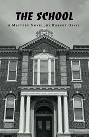 Book Cover for The School
