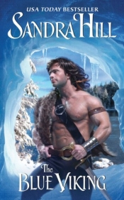 Book Cover for The Blue Viking Book Cover for The Blue Viking