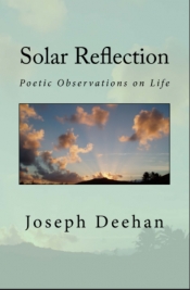 Book Cover for Solar Reflection