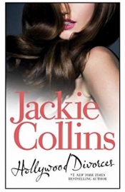 Book Cover for Hollywood Divorces Book Cover for Hollywood Divorces