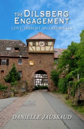 Book Cover for The Dilsberg Engagement